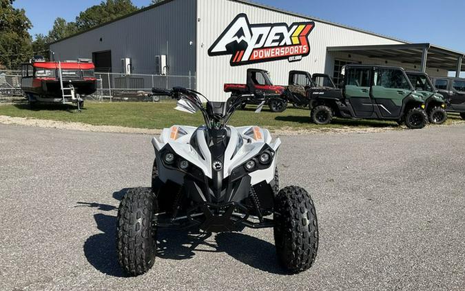 2027 Can-Am Renegade 110 EFI