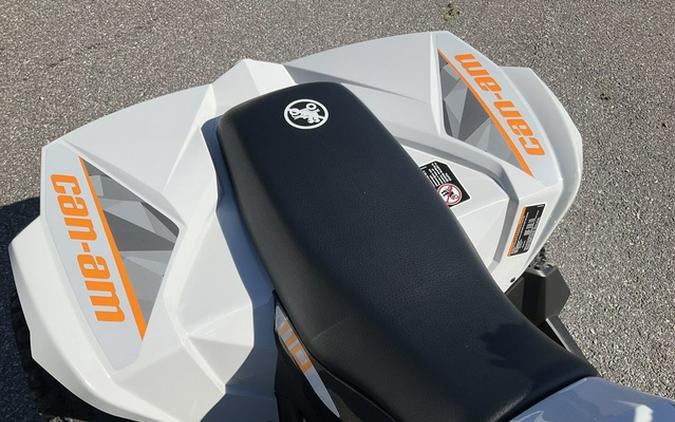 2027 Can-Am Renegade 110 EFI