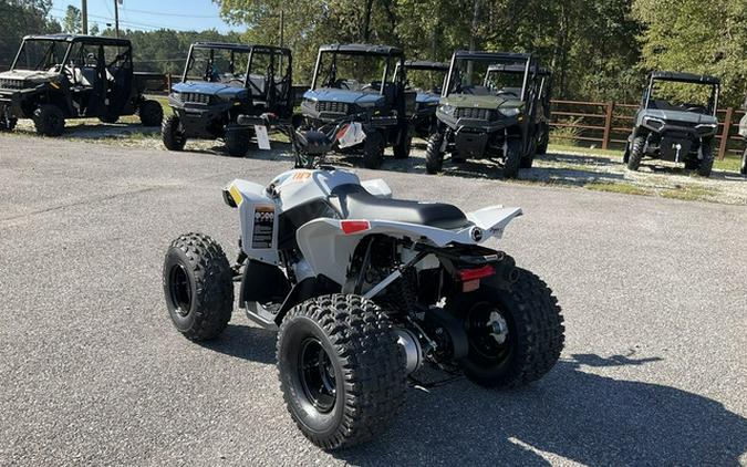 2027 Can-Am Renegade 110 EFI
