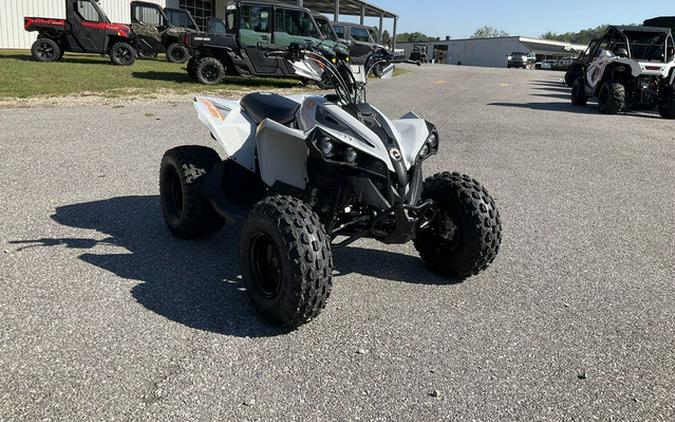 2027 Can-Am Renegade 110 EFI