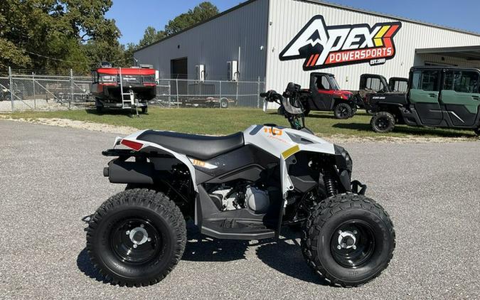 2027 Can-Am Renegade 110 EFI