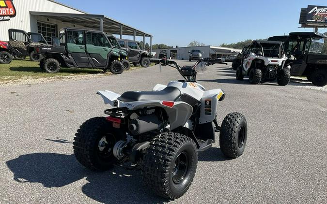 2027 Can-Am Renegade 110 EFI