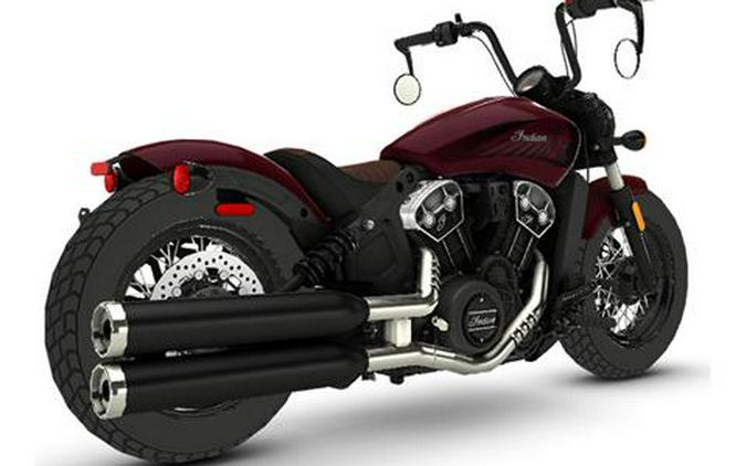 2023 Indian Motorcycle Scout® Bobber Twenty ABS