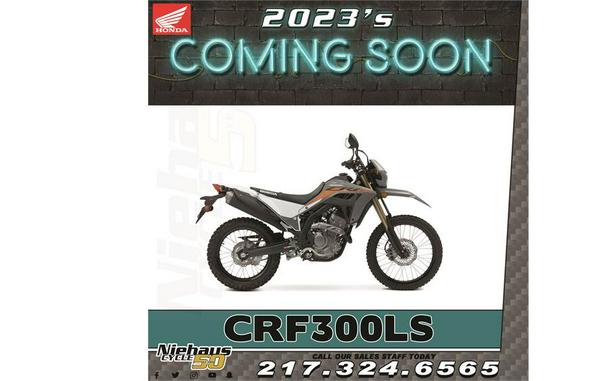 2023 Honda CRF300LS Review (A Dozen Dual-Sport Fast Facts)