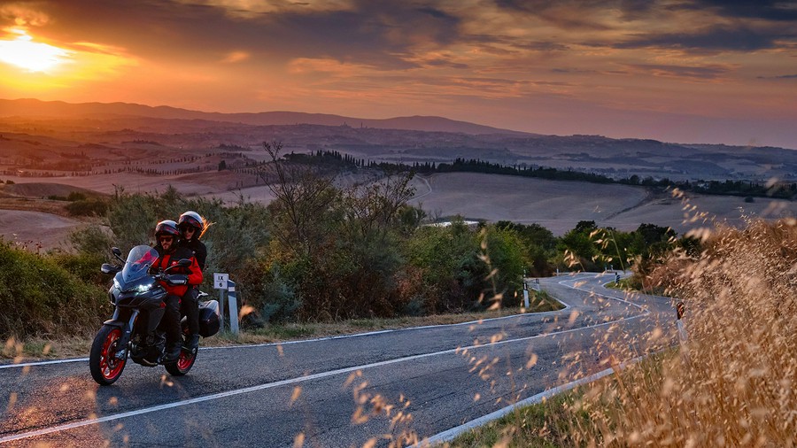 2023 Ducati Multistrada V2 S