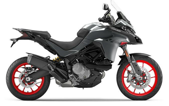 2023 Ducati Multistrada V2 S