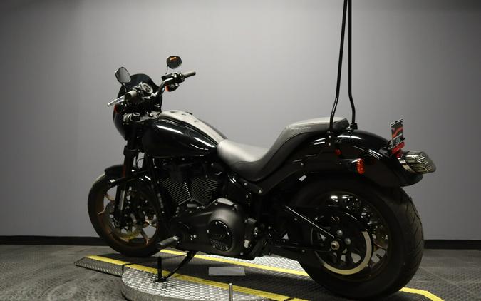 2023 Harley-Davidson Low Rider S