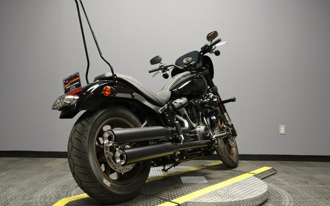 2023 Harley-Davidson Low Rider S