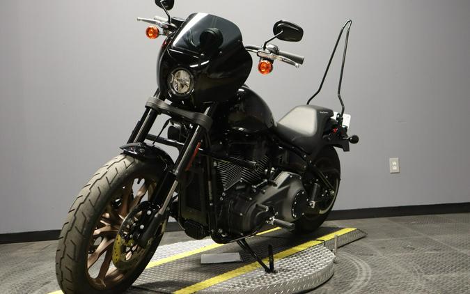 2023 Harley-Davidson Low Rider S