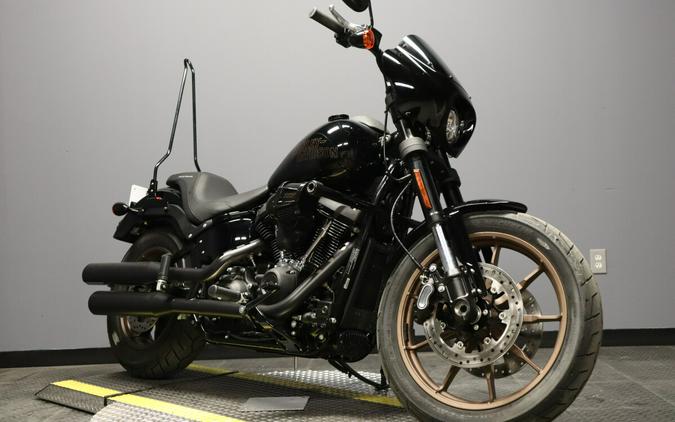 2023 Harley-Davidson Low Rider S