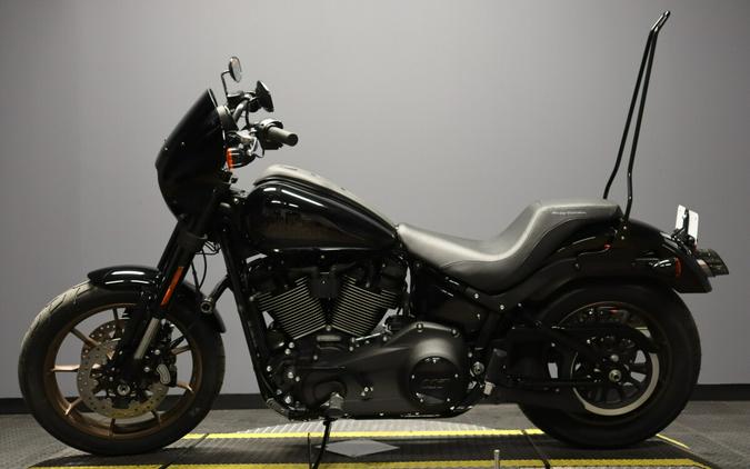 2023 Harley-Davidson Low Rider S