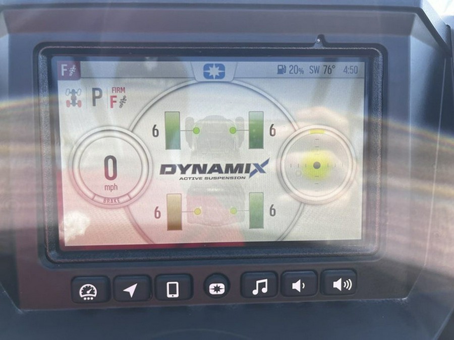 2024 Polaris RZR Pro XP Ultimate