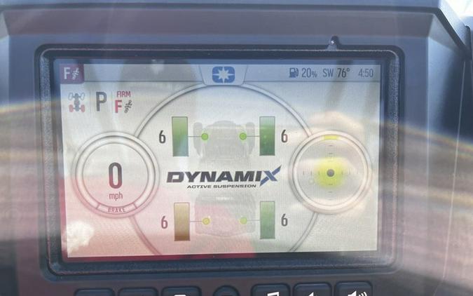 2024 Polaris RZR Pro XP Ultimate