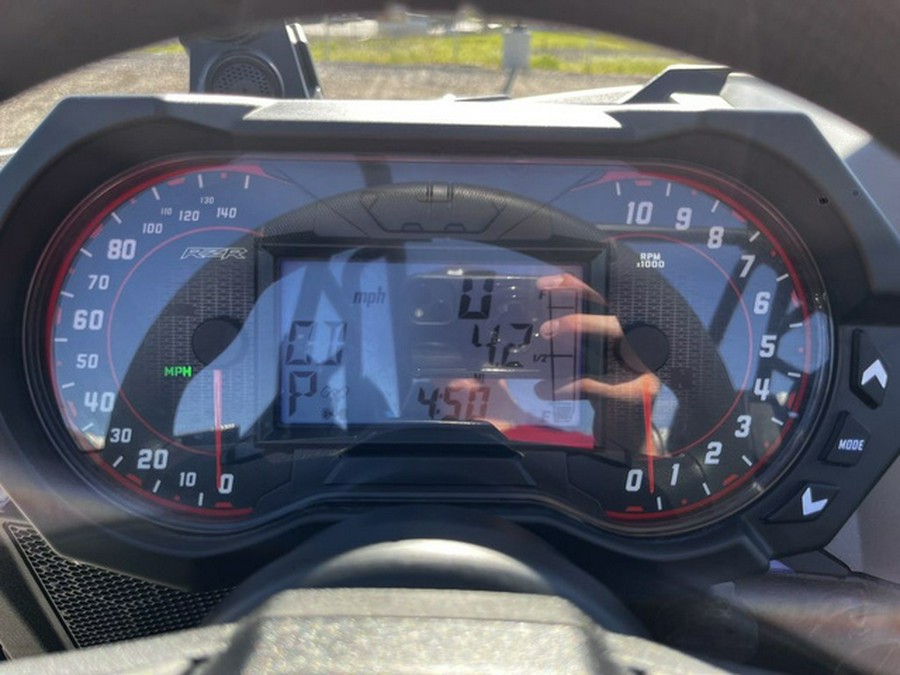 2024 Polaris RZR Pro XP Ultimate