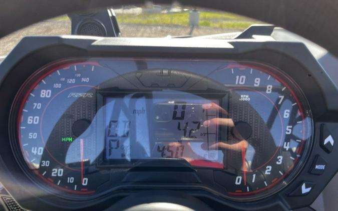 2024 Polaris RZR Pro XP Ultimate