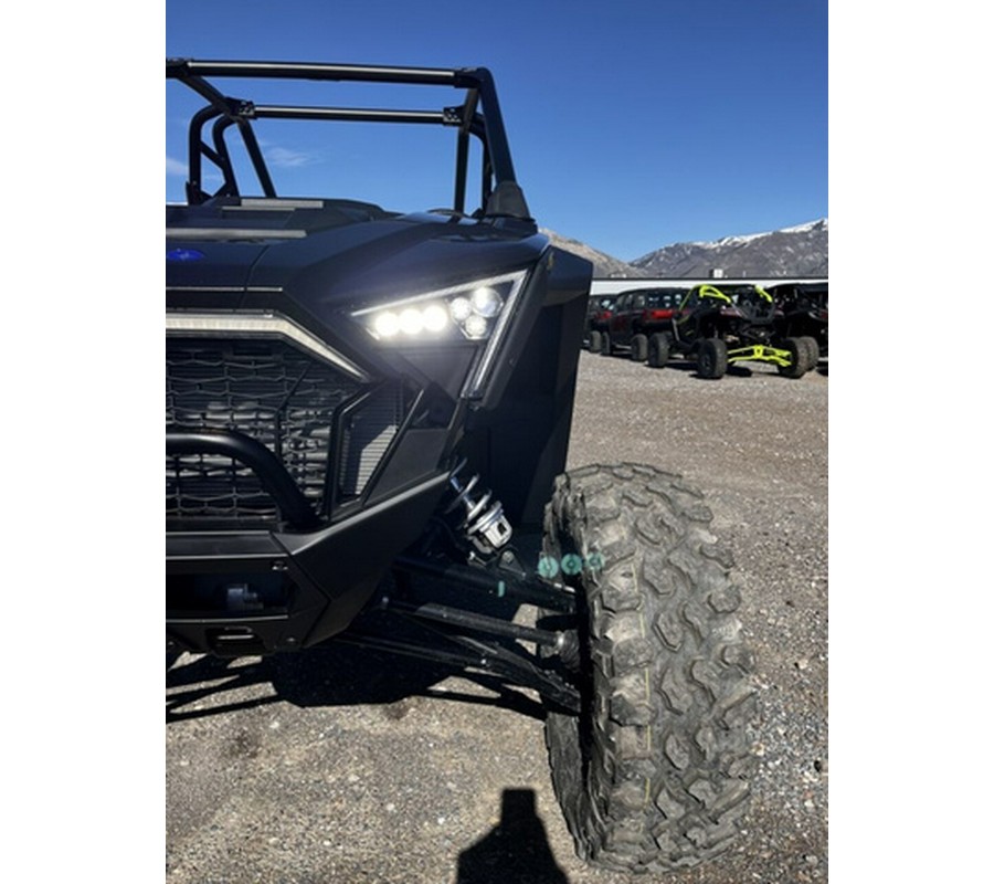2024 Polaris RZR Pro XP Ultimate