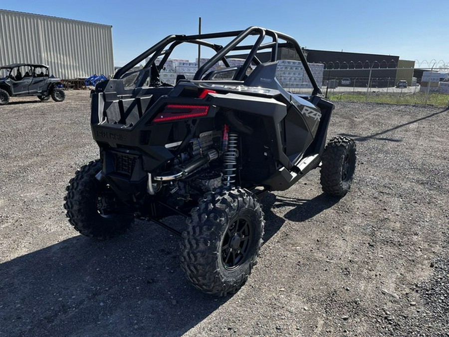 2024 Polaris RZR Pro XP Ultimate