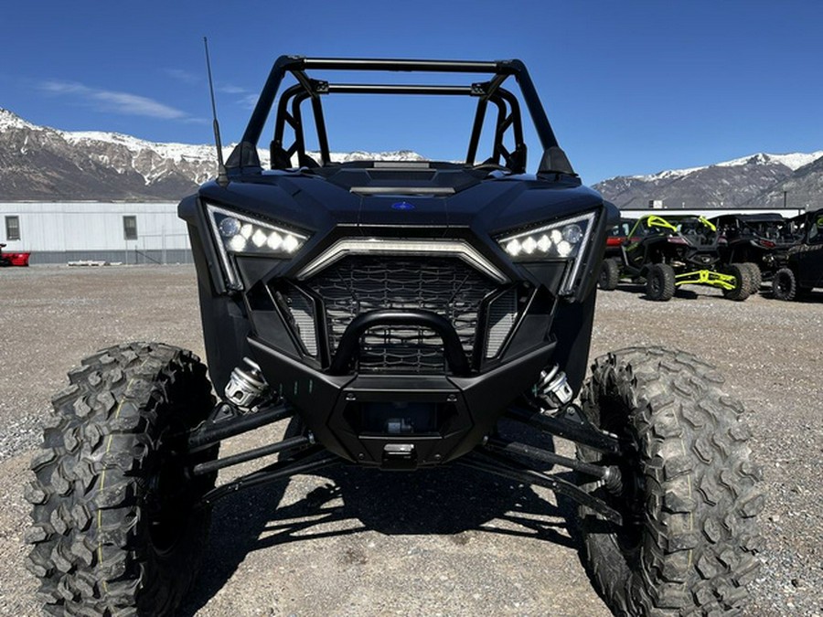 2024 Polaris RZR Pro XP Ultimate
