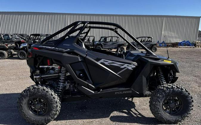 2024 Polaris® RZR Pro XP Ultimate