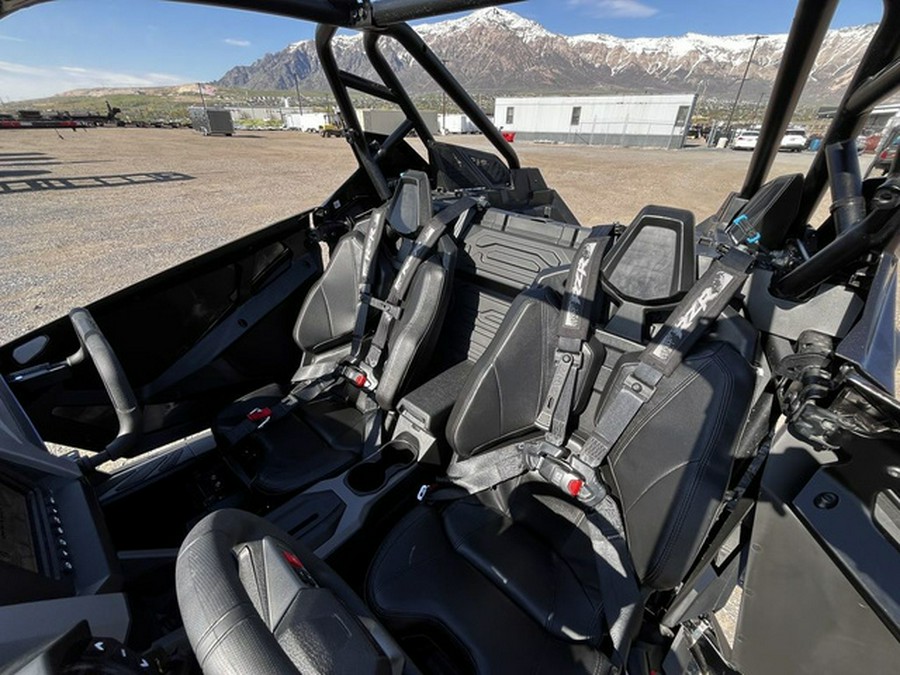 2024 Polaris RZR Pro XP Ultimate