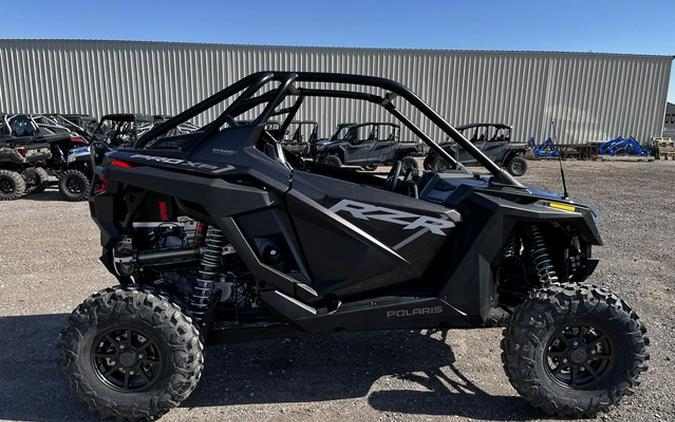 2024 Polaris RZR Pro XP Ultimate