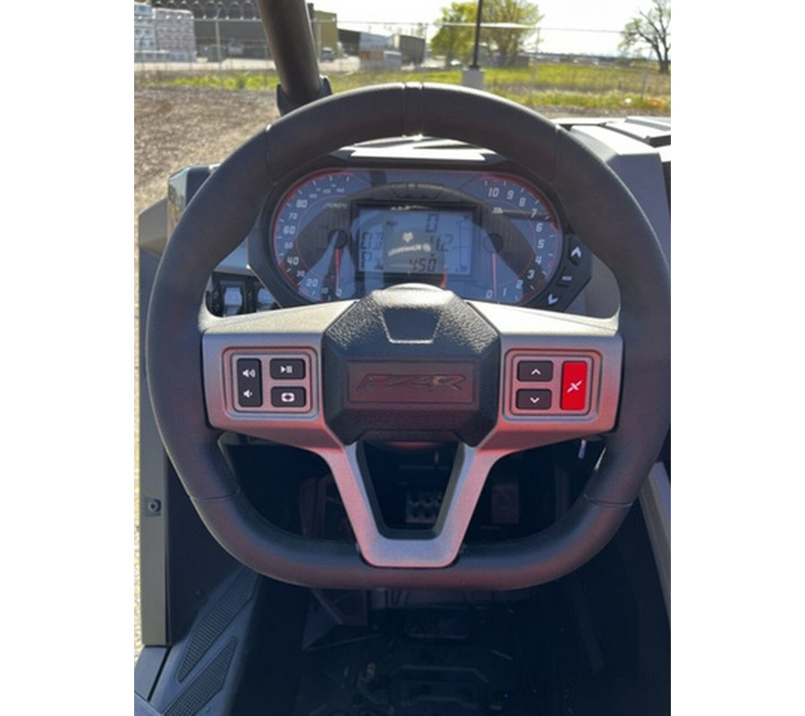 2024 Polaris RZR Pro XP Ultimate