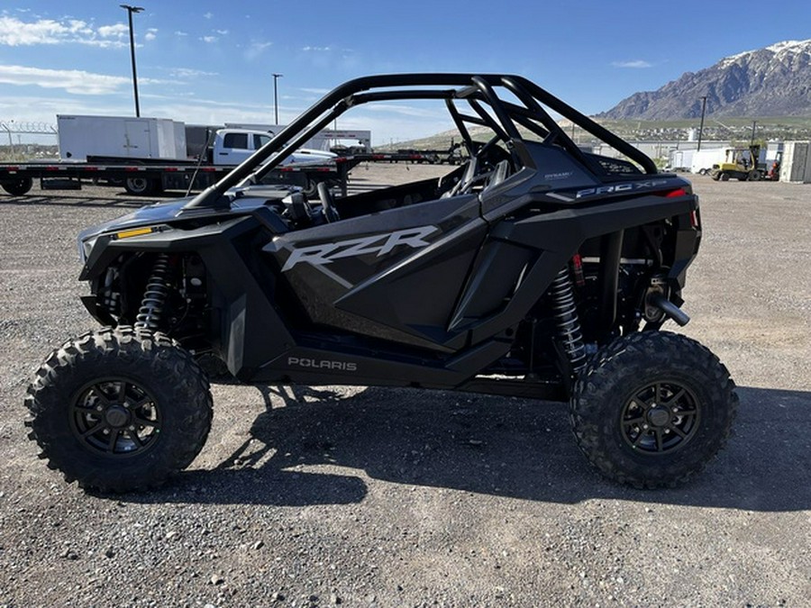 2024 Polaris RZR Pro XP Ultimate