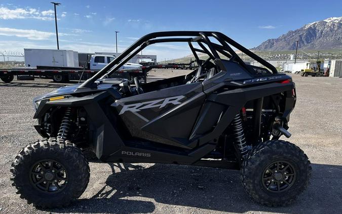 2024 Polaris RZR Pro XP Ultimate