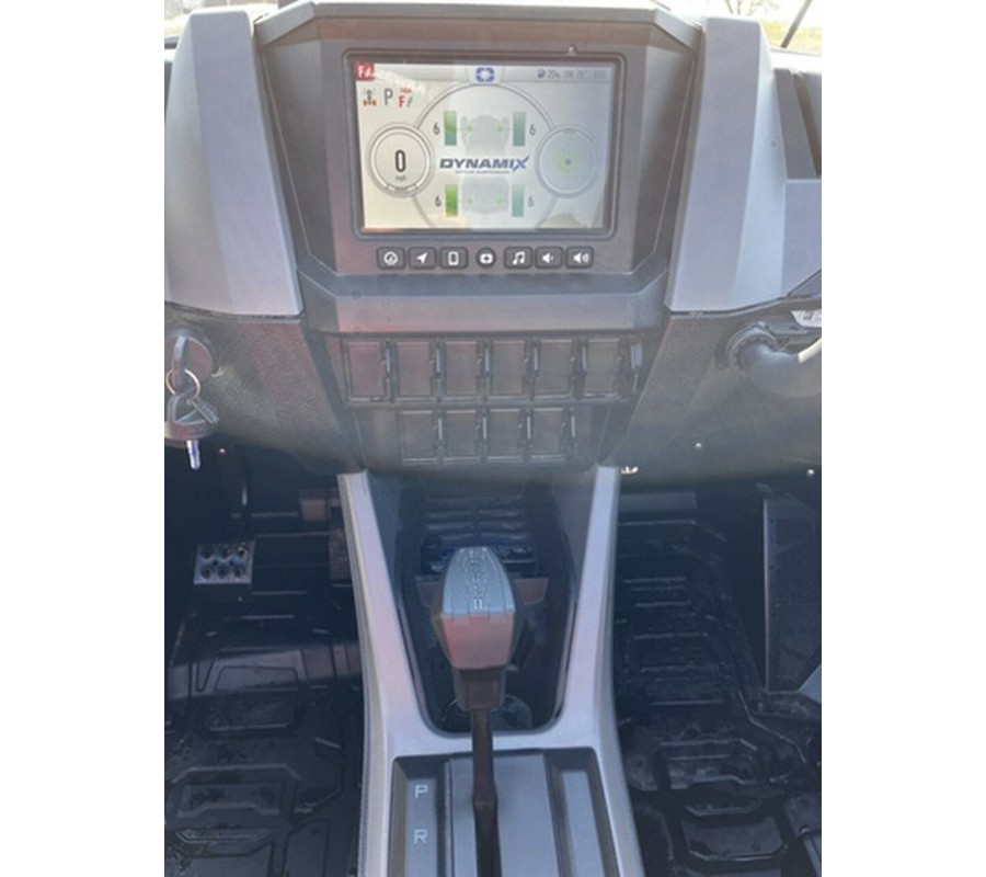 2024 Polaris RZR Pro XP Ultimate