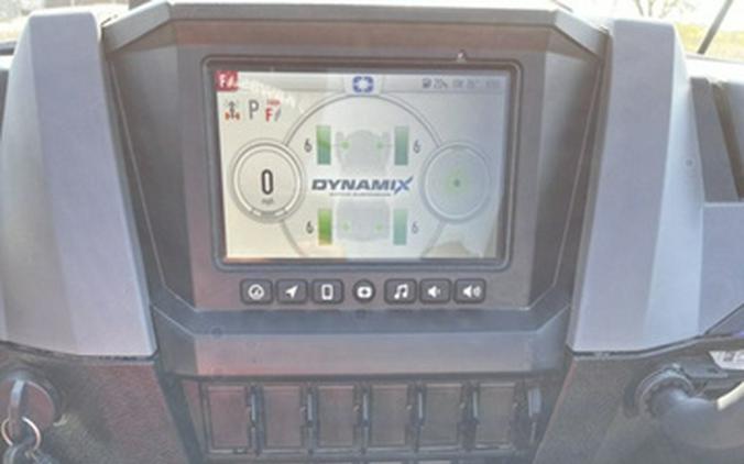 2024 Polaris RZR Pro XP Ultimate