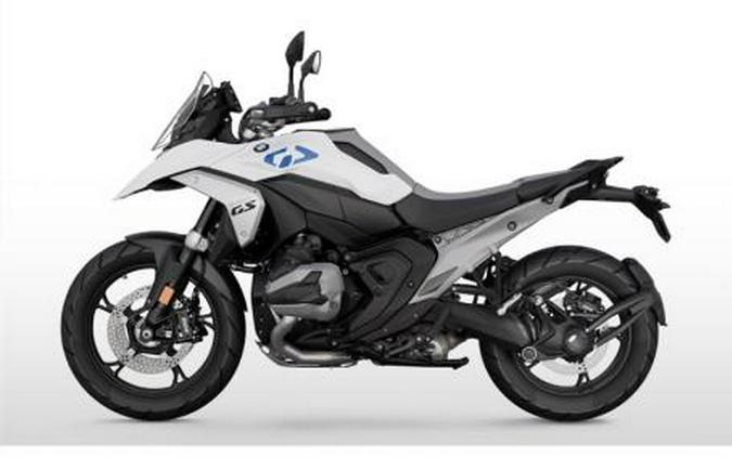 2024 BMW R1300GS First Ride Review