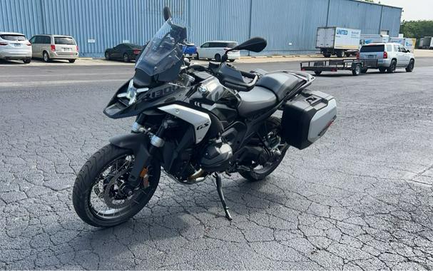 2024 BMW R 1300 GS