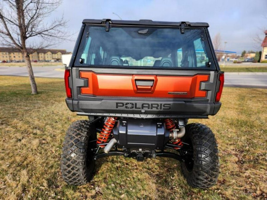 2024 Polaris® XPedition ADV 5 NorthStar