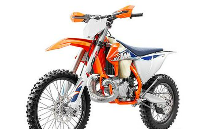 2022 KTM 300 XC TPI