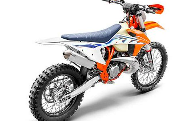 2022 KTM 300 XC TPI