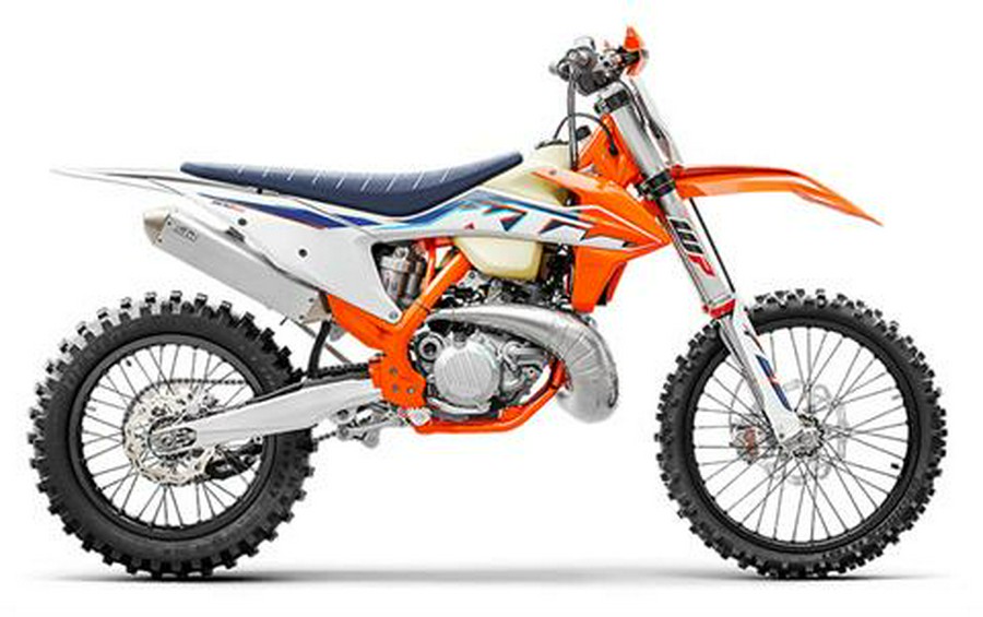 2022 KTM 300 XC TPI