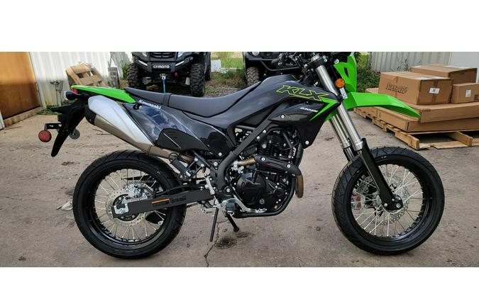 2023 Kawasaki KLX 230