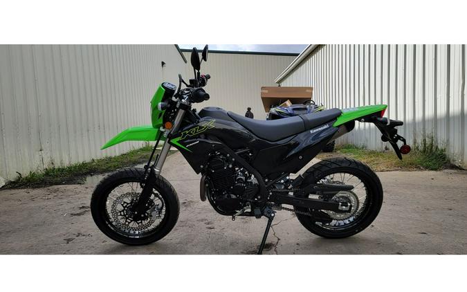 2023 Kawasaki KLX 230