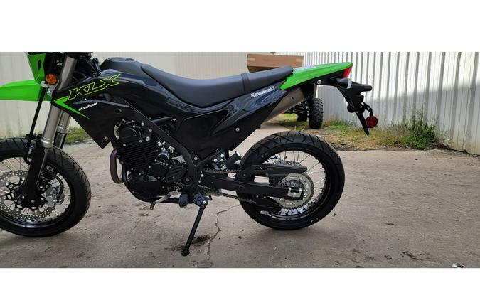 2023 Kawasaki KLX 230