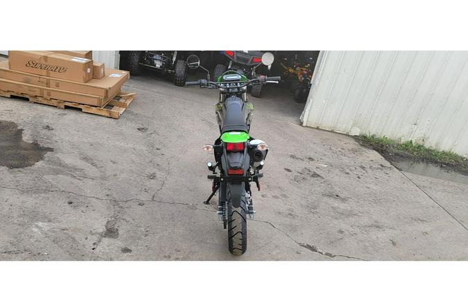 2023 Kawasaki KLX 230