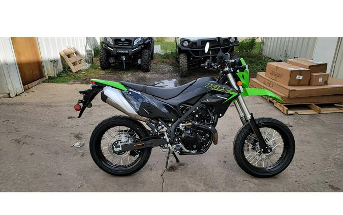 2023 Kawasaki KLX230 Dual-Sport Lineup First Look [7 Fast Facts]