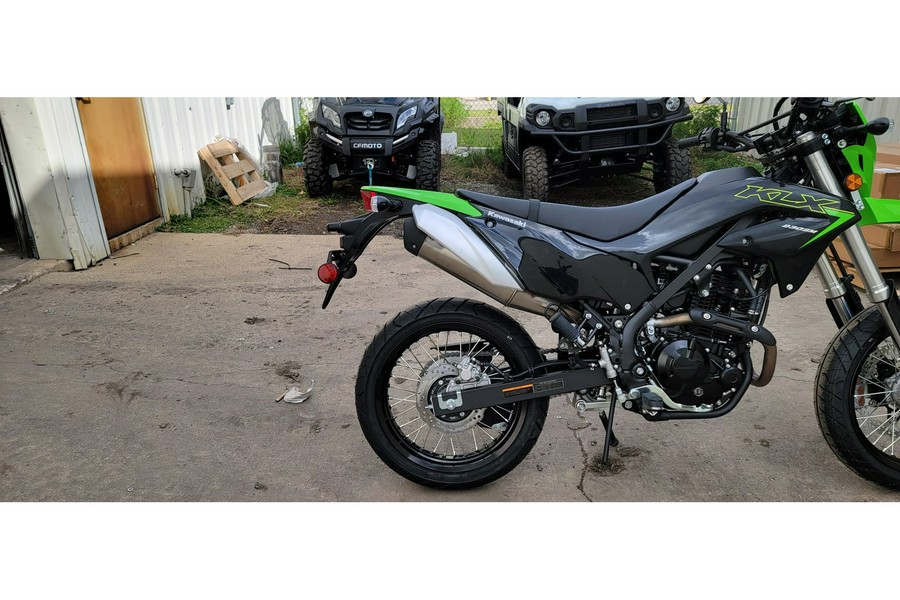 2023 Kawasaki KLX 230