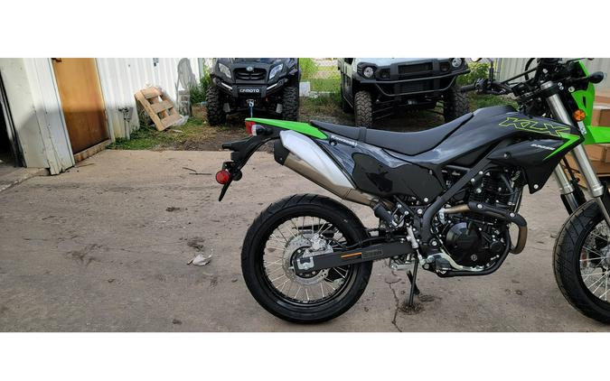 2023 Kawasaki KLX 230