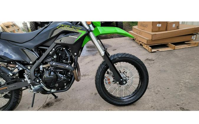 2023 Kawasaki KLX 230