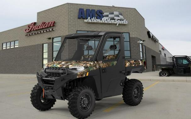 2025 Polaris® Ranger XP 1000 NorthStar Edition Premium Camo