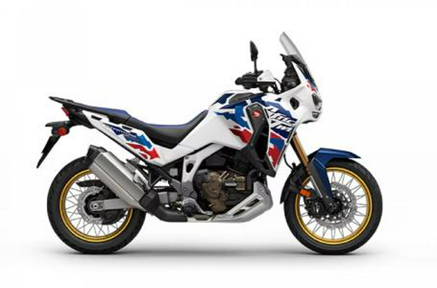 2024 Honda Africa Twin ADVENTURE SPORTS ES DCT