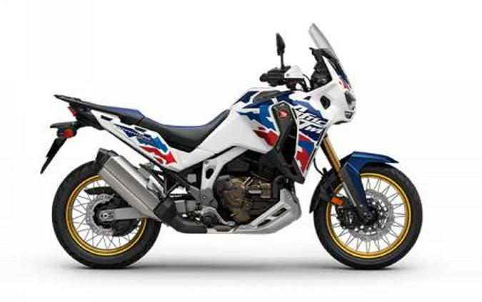 2024 Honda Africa Twin ADVENTURE SPORTS ES DCT