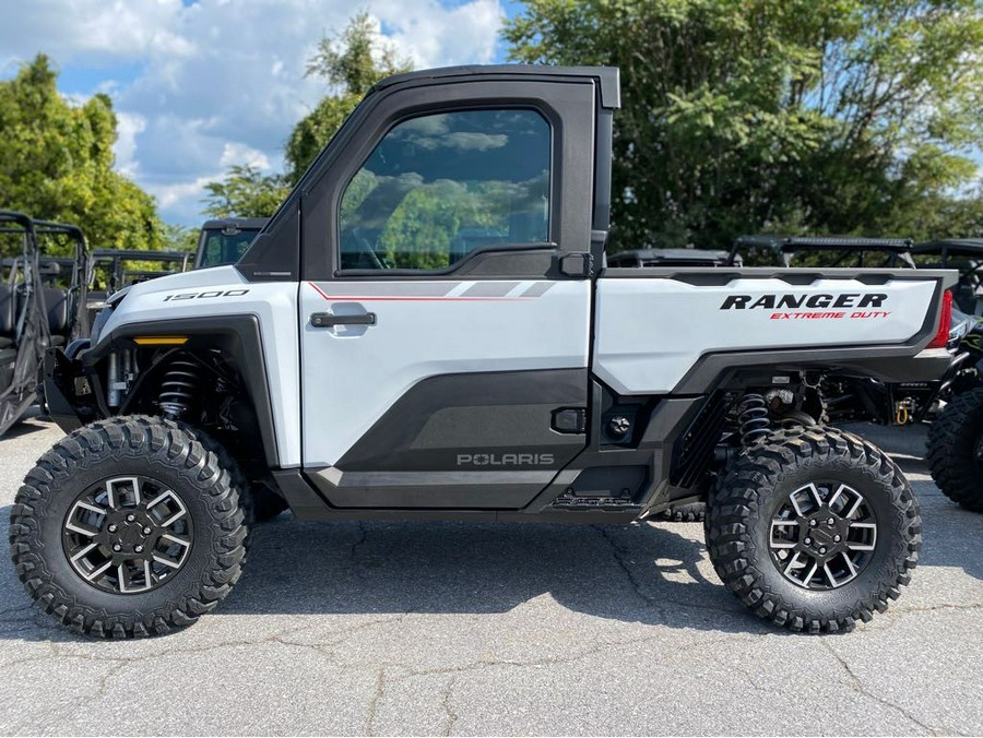 2025 Polaris Industries Ranger® XD 1500 NorthStar Edition Ultimate