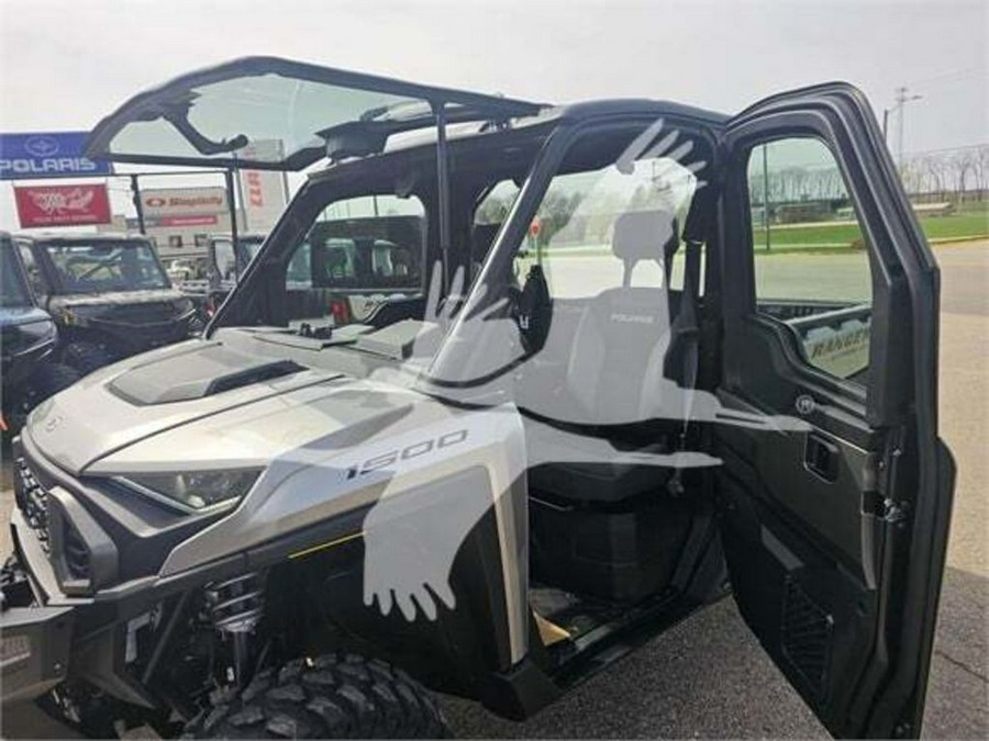 2024 Polaris® RANGER XD 1500 NORTHSTAR ULTIMATE