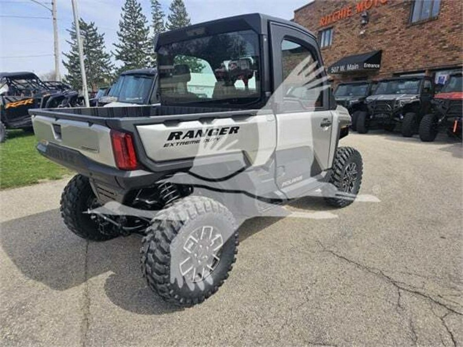 2024 Polaris® RANGER XD 1500 NORTHSTAR ULTIMATE